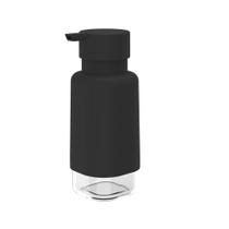 Dispenser de Detergente Premium Trium 500ml Preto- Ou