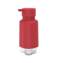 Dispenser De Detergente Premium Trium 500Ml Vermelho- Ou