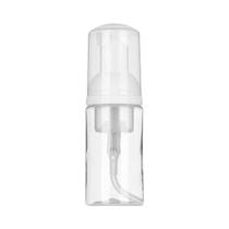 Dispenser De Espuma Em Tamanho Viagem 30/60/100ml, Frasco Vazio Para Sabonete Líquido, Limpador De