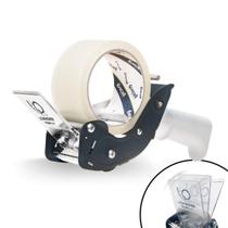 Dispenser de Fita EXCELL RTS-82891 Baixo Ruído 2" Largura Núcleo de 3" Dispenser de Fita EXCELL RTS-82891 Baixo Ruído 2" Largura Núcleo de 3"