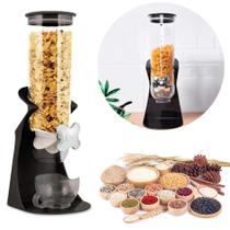 Dispenser De Grãos Cereais E Alimentos Multiuso 1,5 Litros