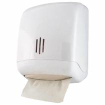 Dispenser de Papel Jackwal, Branco