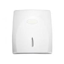 Dispenser de Papel Toalha Branco - Nobre