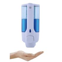 Dispenser De Parede Álcool Gel Detergente Sabonete Líquido