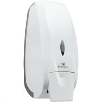 Dispenser De Parede Para Álcool Gel E Detergente Saboneteira