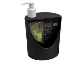 Dispenser de Pia 600ml Coza