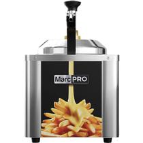Dispenser de Queijo e Molhos 350W 220V DP.1.102 Marchesoni