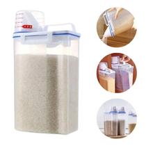 Dispenser De Ração Milho Feijão Arroz Sementes 1,5 Litros Dispenser De Ração Milho Feijão Arroz Sementes 1,5 Litros