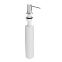 Dispenser De Sabão Inox Deca Dispenser De Sabão Inox Deca