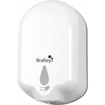 Dispenser de Sabonete Liquido de parede em Plástico ABS com sensor CR-270 Dispenser de Sabonete Liquido de parede em Plástico ABS com sensor CR-270