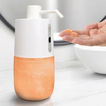 Dispenser de Sabonete Líquido EasyClean - Automático, Recarregável, 3 Velocidades, 500ml Momo Lifestyle