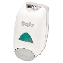 Dispenser de Sabonete Líquido Espumante GOJO GOJ515006 Branco Dispenser de Sabonete Líquido Espumante GOJO GOJ515006 Branco