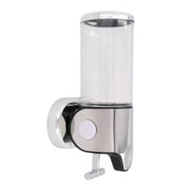 Dispenser De Sabonete Liquido Shampoo Álcool Gel 500ML