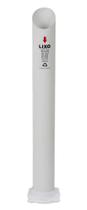 Dispenser descarte copo agua fortcom