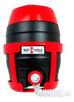 Dispenser Detailer Para Produtos Lavagem Automotiva 5l Sgt Dispenser Detailer Para Produtos Lavagem Automotiva 5l Sgt