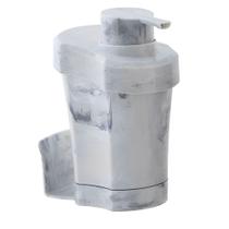 Dispenser Detergente 500ml Color Sortido - 743-2 - TOP LINE Dispenser Detergente 500ml Color Sortido - 743-2 - TOP LINE