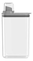 Dispenser Detergente e Amaciante 2,3L Linha Flow - OU
