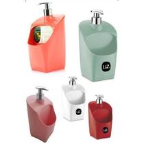 Dispenser Detergente Slim Color