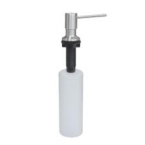 Dispenser Dosador de Sabão Detergente 500 Ml Tramontina Inox