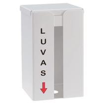 Dispenser Duplo EPI para Luva e Máscara - Ramebel