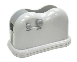 Dispenser Elétrico Automático De Fita Adesiva 100mm