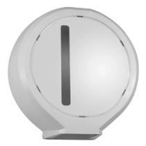 Dispenser elite abs para papel higiênico rolo jsn