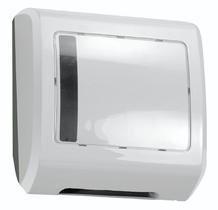 Dispenser elite abs para papel interfolha - tle1 - JSN