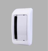 Dispenser Elite Kai Kai Para Papel Intercalado Abs N20 Dispenser Elite Kai Kai Para Papel Intercalado Abs N20