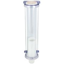 Dispenser Em Acrílico Para Copo De Água - A2 - JSN Dispenser Em Acrílico Para Copo De Água - A2 - JSN