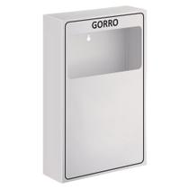 Dispenser Epi - Gorro Descartável Ramebel Dispenser Epi - Gorro Descartável Ramebel