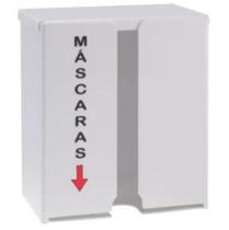 Dispenser Epi Máscaras Descartável (pequeno) - Ramebel Dispenser Epi Máscaras Descartável (pequeno) - Ramebel