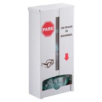 Dispenser Epi - Óculos De Segurança Descartável Ramebel Dispenser Epi - Óculos De Segurança Descartável Ramebel