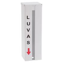 Dispenser EPI para Luva Descartável - Grande - Ramebel Dispenser EPI para Luva Descartável - Grande - Ramebel