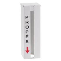 Dispenser Epi - Propé Descartável - Grande Ramebel Dispenser Epi - Propé Descartável - Grande Ramebel