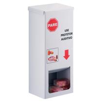 Dispenser Epi - Protetor Auricular Ramebel