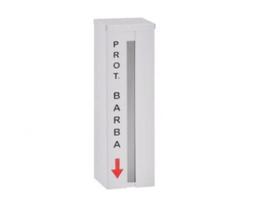 Dispenser Epi Protetor De Barba - Ramebel Dispenser Epi Protetor De Barba - Ramebel