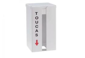 Dispenser Epi Touca Em Tnt (pequeno) - Ramebel Dispenser Epi Touca Em Tnt (pequeno) - Ramebel