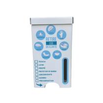 Dispenser Epi Universal Pequeno - MVW Dispenser Epi Universal Pequeno - MVW