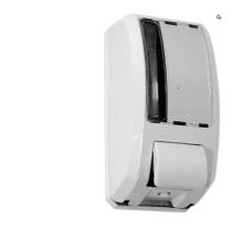 Dispenser Espuma Para Sabonete Liquido Jsn Kit Com 10 Unidades Refil Higiene