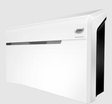 Dispenser evolution papel hig jumbo branco / preto 7011 - elite melhoramentos Dispenser evolution papel hig jumbo branco / preto 7011 - elite melhoramentos