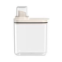 Dispenser Flow 1,5L Bege Fechado DFW100BGF - Ou Dispenser Flow 1,5L Bege Fechado DFW100BGF - Ou