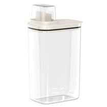 Dispenser flow 2,3l bege