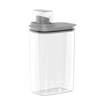 Dispenser Flow 2,3l Porta Sabão Liquido Amaciante Multiuso Dispenser Flow 2,3l Porta Sabão Liquido Amaciante Multiuso