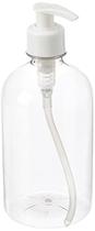 Dispenser Frasco Valvula Pump 500Ml Dispenser Frasco Valvula Pump 500Ml