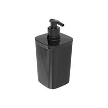 Dispenser Frisos Suporte Sabonete Liquído Pia Banheiro Luxo Dispenser Frisos Suporte Sabonete Liquído Pia Banheiro Luxo