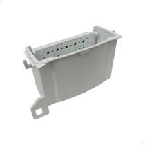 Dispenser Gaveta Sabão Lavadora Consul Cwc22 Cwe06 326001712 / 326045231