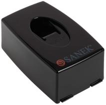 Dispenser Graham Sanek para Faixas de Pescoço 1 Unidade
