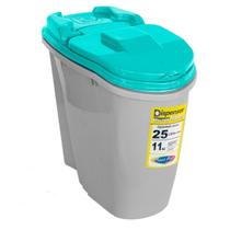 Dispenser Home 25L Plast Pet