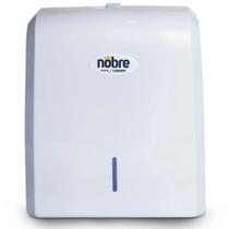 Dispenser Interfolha 1/3 DBS New Classic Nobre - 39999 - NOBRE Dispenser Interfolha 1/3 DBS New Classic Nobre - 39999 - NOBRE