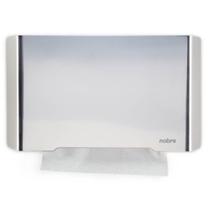 Dispenser Interfolha Nobre Select - 41885 - Nobre Dispenser Toalheiro Nobre Select - 41885 - Nobre